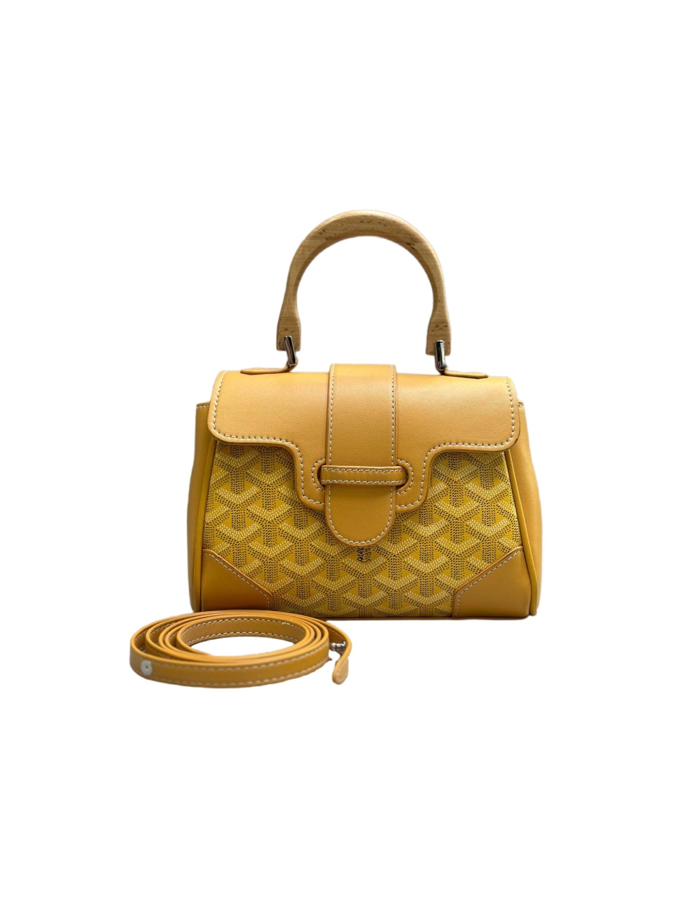 Сумка Goyard Saigon Souple Mini